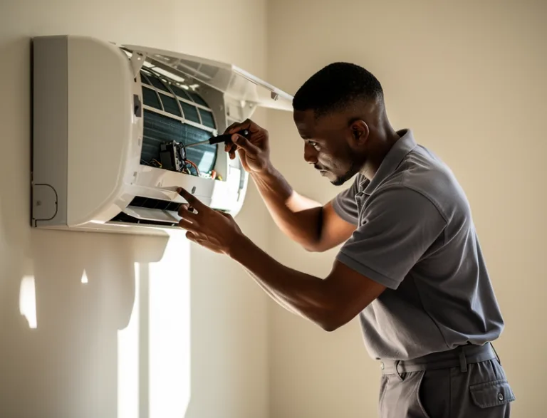 AC repair Upper Norwood